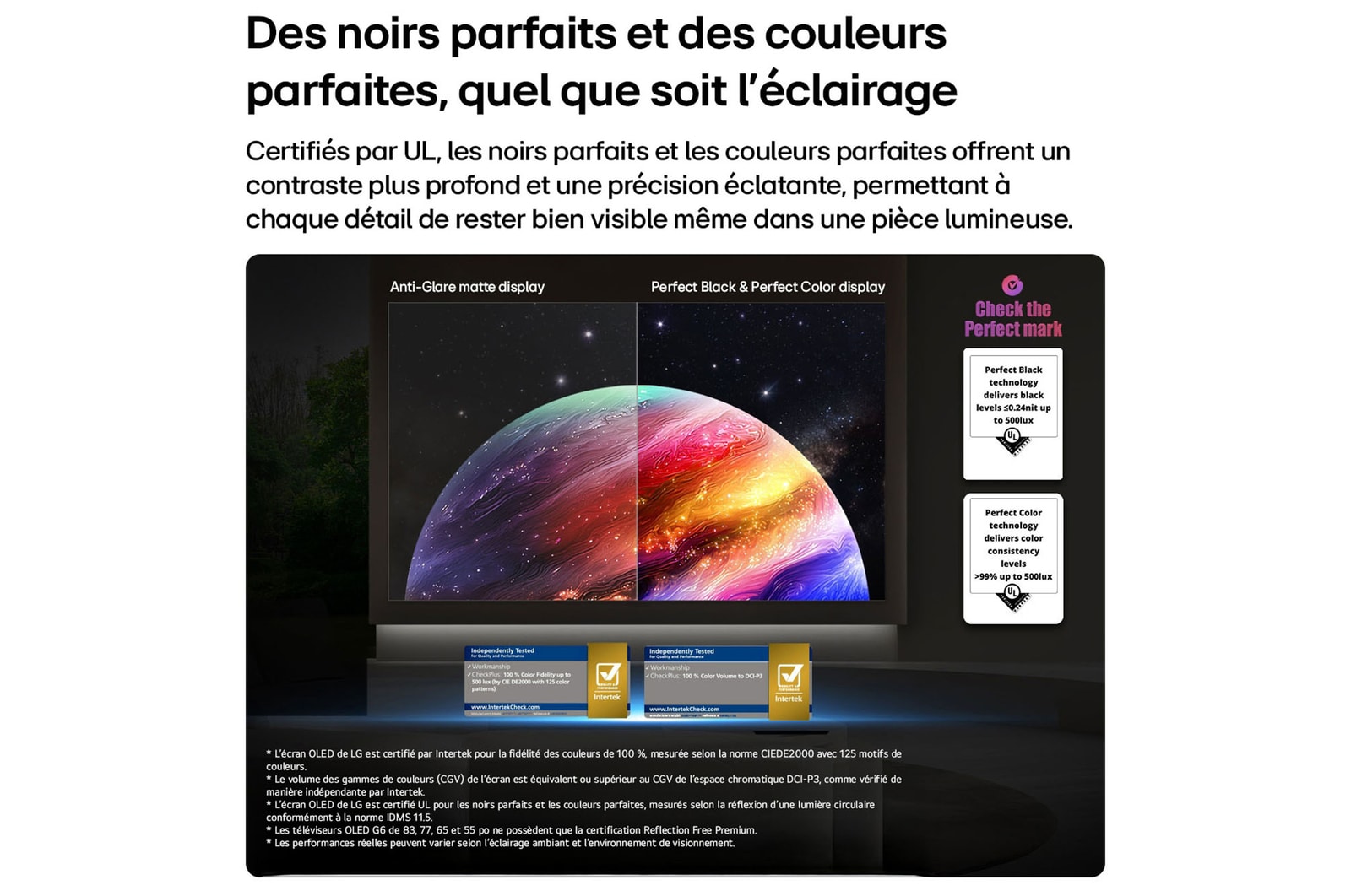 LG 55 Inch LG OLED AI B6 4K Smart TV 2026, OLED55B6GUA